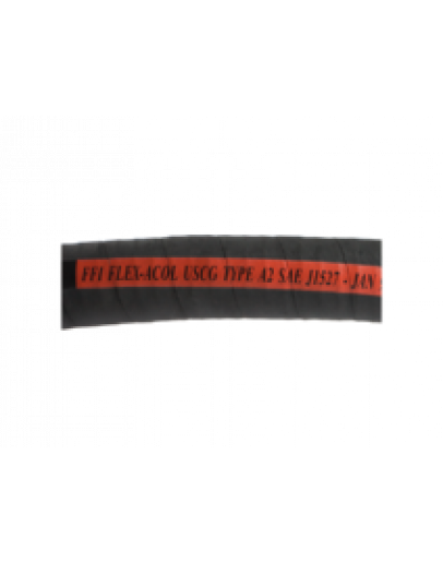 Fuel filling hose 51mm