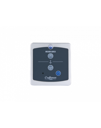 Anchor Windlass Panels ALFA 10W