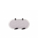 Porthole OMEGA Standard 272x151mm