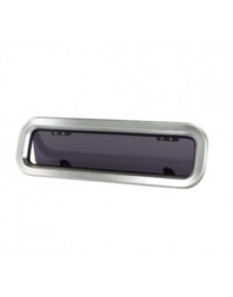 Porthole OMEGA Rectangular 279x142mm