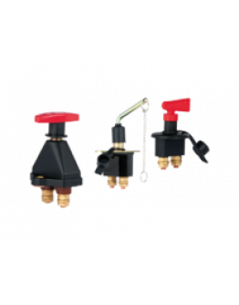 Battery Switches 100A