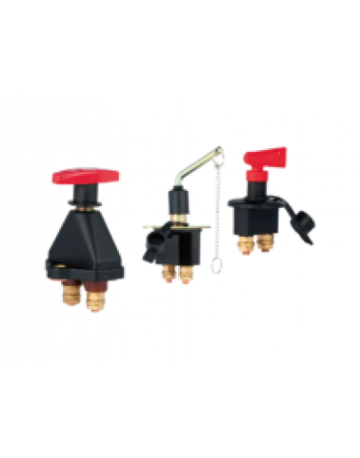 Battery Switches 100A