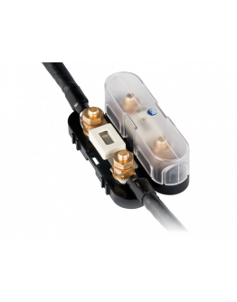 Fuse Holder