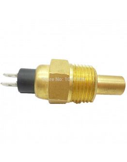 Temperature switch/sensor, 105deg/40-120deg
