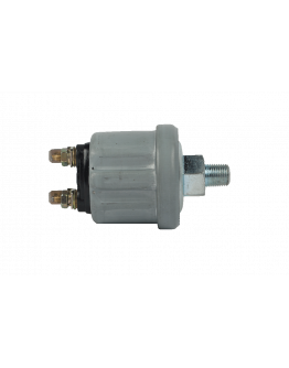 Oilpressure switch/sensor kit, 0.49bar/0-8bar