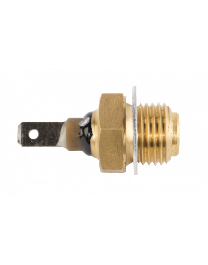 Temperature sensor, 40-120deg