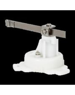 Rudder gauge sensor 