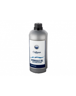 Hydraulic Steering Oil Fluid for your hydraulic system 1ltr