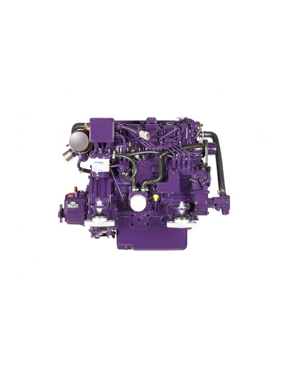 Marine Diesel Engine HAYNAV MARINE HM4.51 (Perkins)