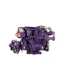  Marine Diesel Engine HAYNAV MARINE HM4.130