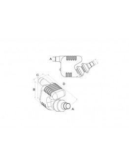 Soundlock  100-115mm