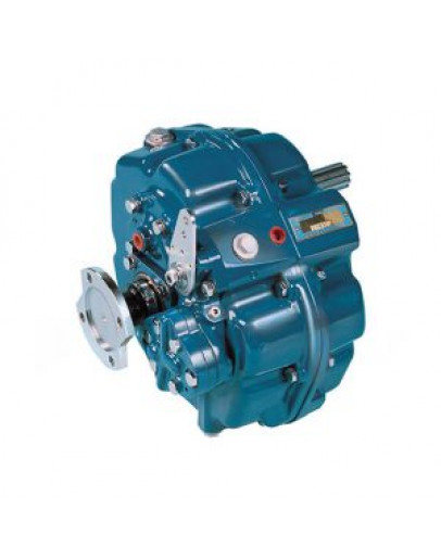 Gearbox  PRM 150 R=2,83