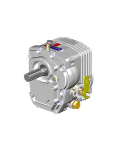Gearbox PRM 60 R=1.52