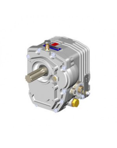 Gearbox PRM PRM 90 R=2.5