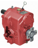 Gearbox TMC 260R=2.0