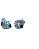 Gearbox  ZF 25MA R=2.74