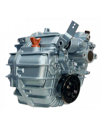 Gearbox  ZF 25A R=2.29 hydraulic