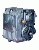 Gearbox  ZF 25M R=1.88
