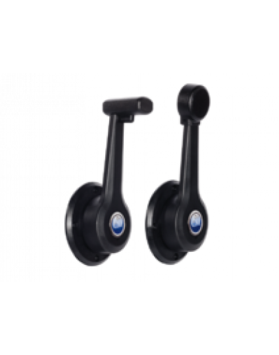 Mechanical Remote Control CIRCA modern (plastic)