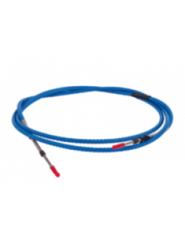 Push-Pull Cable 0.5mtr