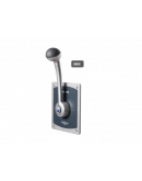 Mechanical Remote Control QUADRA classic(aluminum)
