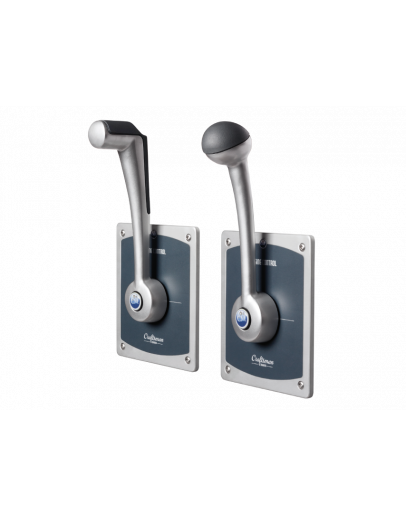 Mechanical Remote Control QUADRA classic(aluminum)