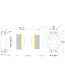 PYTHON-DRIVE P1025-L