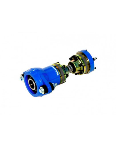 PYTHON-DRIVE P110-S