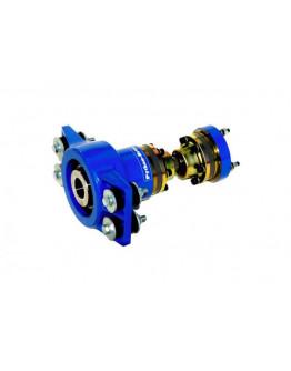 PYTHON-DRIVE P110-T