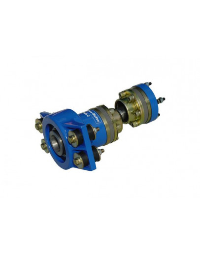 PYTHON-DRIVE P140-T