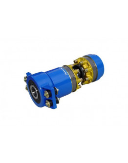 PYTHON-DRIVE P501-L