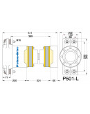 PYTHON-DRIVE P501-Q