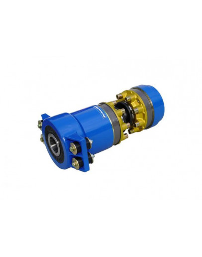 PYTHON-DRIVE P501-Q