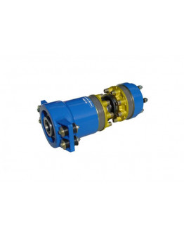 PYTHON-DRIVE P501-W
