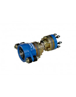 PYTHON-DRIVE P60-B