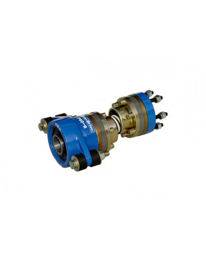 PYTHON-DRIVE P60-B