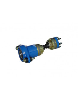 PYTHON-DRIVE P80-M