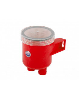 Smell Absorber Fuel