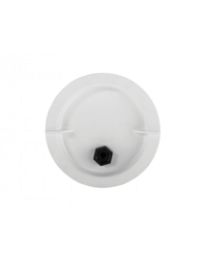 Tank cover blind