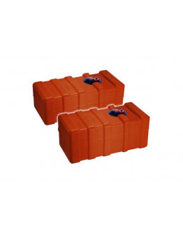 Fuel tank 40ltr